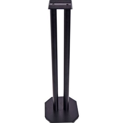 Qtx 181.192UK Βάσεις για Ηχεία 80cm Black (Ζεύγος)