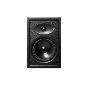 UandKsound E610IW Εντοιχισμένο Ηχείο 6,5'' Λευκό (Τεμάχιο)