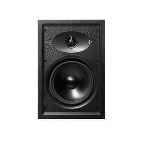 UandKsound E610IW Εντοιχισμένο Ηχείο 6,5'' Λευκό (Τεμάχιο)