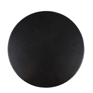 Adastra KV5-GRILLE-BLK Γρίλλια 5,25'' για KV5 και LP5V Ηχεία Οροφής Black