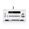 Advance Paris MyConnect 60 All in One System 2x60W με Wifi, Ethernet, FM, DAB+ White