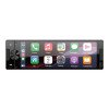 Ampire CPR60 1-DIN Ραδιόφωνο Αυτοκινήτου με Apple CarPlay/Android Auto Ampire CPR60 1-DIN Ραδιόφωνο Αυτοκινήτου με Apple CarPlay/Android Auto