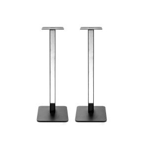 Argon Audio STATIV 62 Επιδαπέδιες Βάσεις Ηχείων Black (Ζεύγος)