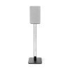 Argon Audio STATIV 62 Επιδαπέδιες Βάσεις Ηχείων Black (Ζεύγος)