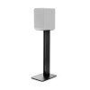 Argon Audio STATIV 62 Επιδαπέδιες Βάσεις Ηχείων Black (Ζεύγος)