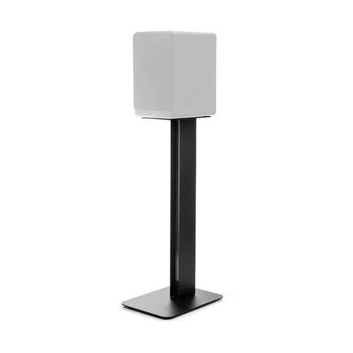 Argon Audio STATIV 62 Επιδαπέδιες Βάσεις Ηχείων Black (Ζεύγος)