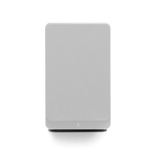 Argon Audio STEL WALL Βάσεις Ηχείων Τοίχου Black (Ζεύγος)