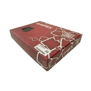 DrArtex Baffle Plus (15mm) BW Ηχομονωτικά Φύλλα Αυτοκινήτου 50×37.5x1.5 cm / τ.μ. (6 Τεμάχια) DrArtex Baffle Plus (15mm) BW Ηχομονωτικά Φύλλα Αυτοκινήτου 50×37.5x1.5 cm / τ.μ. (6 Τεμάχια)