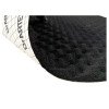 DrArtex Baffle Plus (15mm) BW Ηχομονωτικά Φύλλα Αυτοκινήτου 50×37.5x1.5 cm /  τ.μ. (6 Τεμάχια)