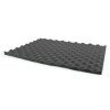 DrArtex Baffle Plus (15mm) BW Ηχομονωτικά Φύλλα Αυτοκινήτου 50×37.5x1.5 cm /  τ.μ. (6 Τεμάχια)