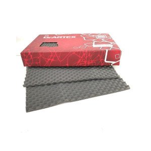 DrArtex Lace 15 Ηχοαπορροφητικά Φύλλα Αυτοκινήτου 500×350x15 mm / 1.05 τ.μ. (6 Τεμάχια) DrArtex Lace 15 Ηχοαπορροφητικά Φύλλα Αυτοκινήτου 500×350x15 mm / 1.05 τ.μ. (6 Τεμάχια)