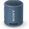 SONY SRS-XB13 Αδιάβροχο Ασύρματο ηχείο Bluetooth Blue