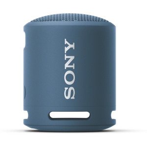 SONY SRS-XB13 Αδιάβροχο Ασύρματο ηχείο Bluetooth Blue