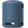 SONY SRS-XB13 Αδιάβροχο Ασύρματο ηχείο Bluetooth Blue