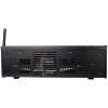 Adastra RM120-WIFI Ενισχυτής-Μίκτης 100V 5 Καναλιών με WiFi 120W RMS