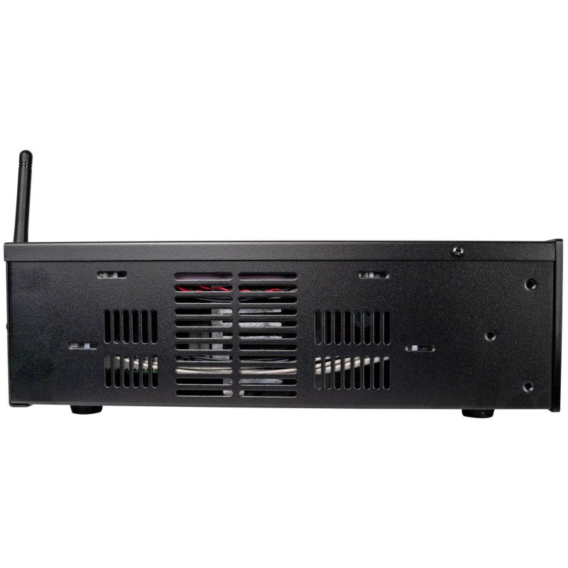 Adastra RM120-WIFI Ενισχυτής-Μίκτης 100V 5 Καναλιών με WiFi 120W RMS