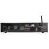 Adastra RM120-WIFI Ενισχυτής-Μίκτης 100V 5 Καναλιών με WiFi 120W RMS