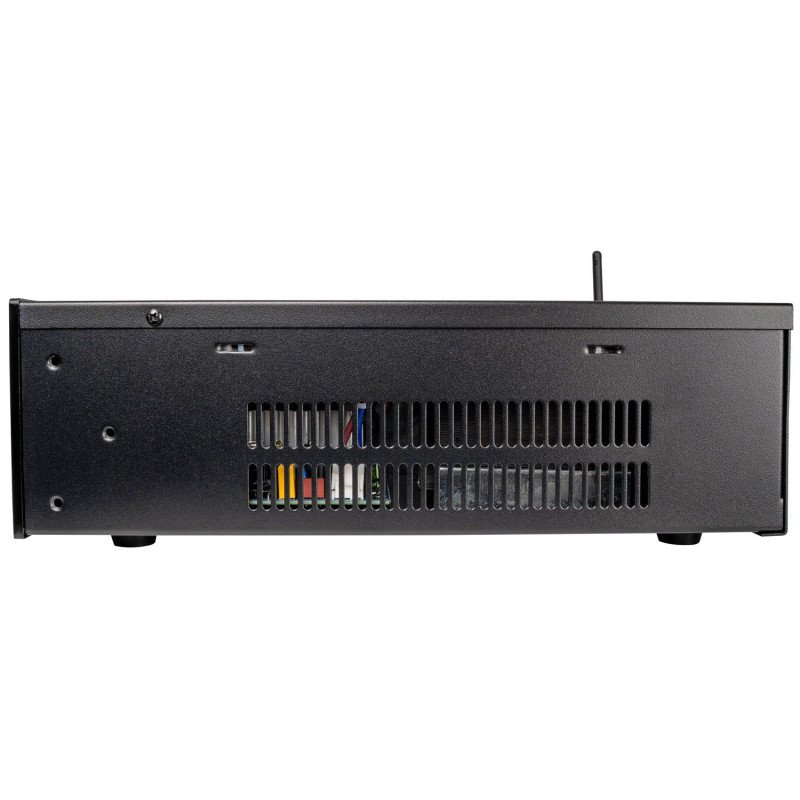 Adastra RM120-WIFI Ενισχυτής-Μίκτης 100V 5 Καναλιών με WiFi 120W RMS