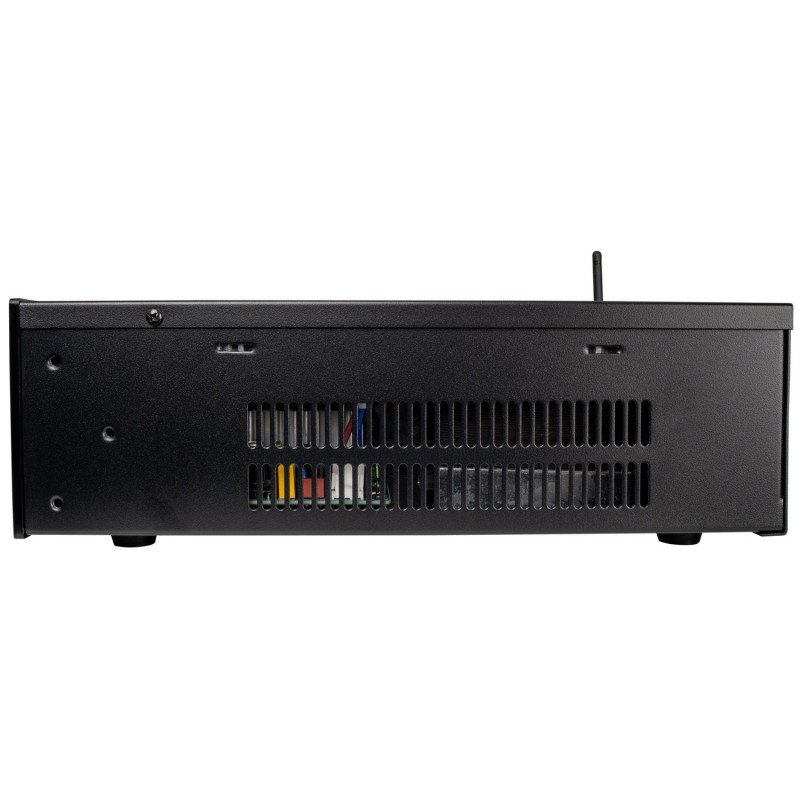 Adastra RM240-WIFI Ενισχυτής-Μίκτης 100V 5 Καναλιών με WiFi 240W RMS