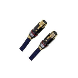Advance Paris ACS 12 Ισορροπημένο Καλώδιο XLR - XLR 2,5 m Advance Paris ACS 12 Ισορροπημένο Καλώδιο XLR - XLR 2,5 m