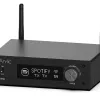 Arylic H50 Στερεοφωνικός Ψηφιακός Ενισχυτής 2 x 30W @8Ω