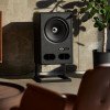 Vestlyd V12C STANDS Black Βάσεις για τα Ηχεία V12C