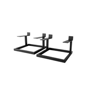 Vestlyd V12C STANDS Black Βάσεις για τα Ηχεία V12C