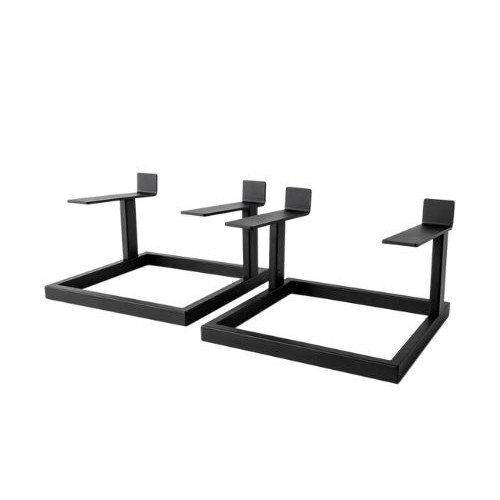 Vestlyd V12C STANDS Black Βάσεις για τα Ηχεία V12C