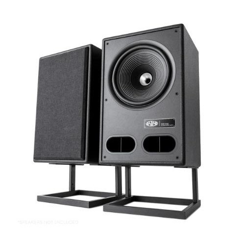 Vestlyd V12C STANDS Black Βάσεις για τα Ηχεία V12C