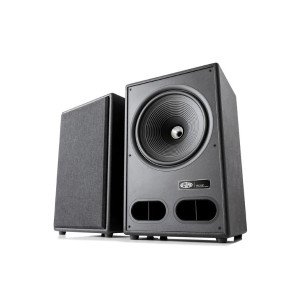 Vestlyd V15C Black Ηχεία Δαπέδου 15'' (Ζεύγος) Vestlyd V15C Black Ηχεία Δαπέδου 15'' (Ζεύγος)