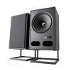 Vestlyd V15C STANDS Black Βάσεις για τα Ηχεία V15C