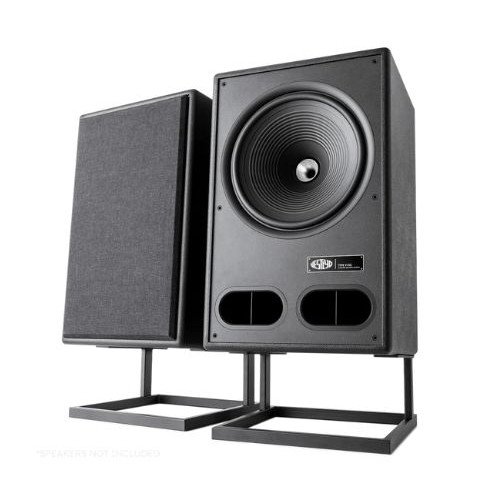 Vestlyd V15C STANDS Black Βάσεις για τα Ηχεία V15C
