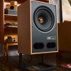 Vestlyd V15C STANDS Black Βάσεις για τα Ηχεία V15C