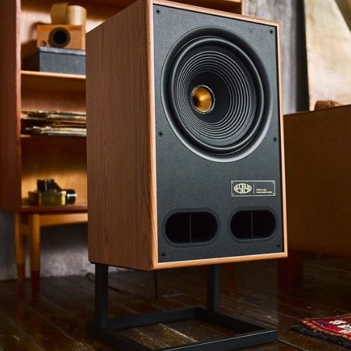 Vestlyd V15C STANDS Black Βάσεις για τα Ηχεία V15C
