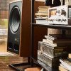 Vestlyd V15C Oak Ηχεία Δαπέδου 15'' (Ζεύγος)