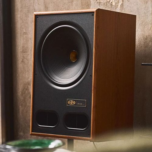 Vestlyd V15C Oak Ηχεία Δαπέδου 15'' (Ζεύγος)