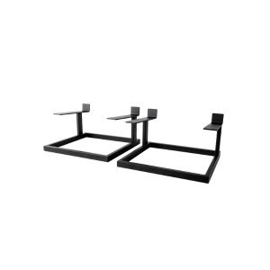 Vestlyd V15C STANDS Black Βάσεις για τα Ηχεία V15C