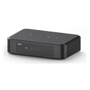 Arylic S10+ Δέκτης Bluetooth και WiFi Streamer