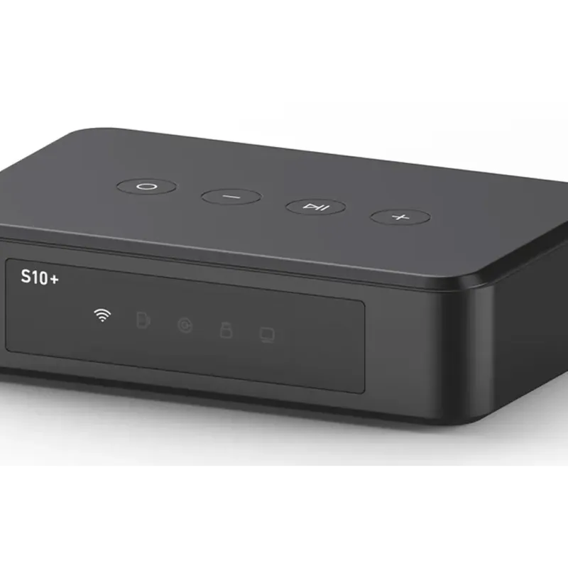 Arylic S10+ Δέκτης Bluetooth και WiFi Streamer