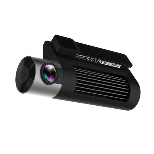 Ampire DC7-PRO Κάμερες αυτοκινήτου Dashcam 4G και οπισθοπορείας με Wi-Fi