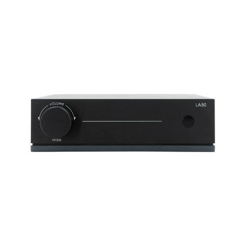 Arylic LA50 Δικτυακός Ενισχυτής 2x50W @ 4Ω Black