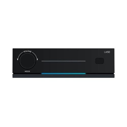 Arylic LA50 Δικτυακός Ενισχυτής 2x50W @ 4Ω Black