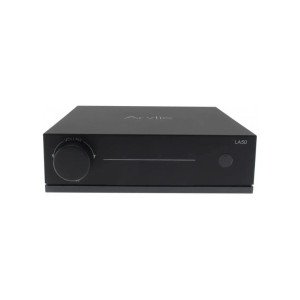 Arylic LA50 Δικτυακός Ενισχυτής 2x50W @ 4Ω Black