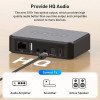 Arylic S10+ Δέκτης Bluetooth και WiFi Streamer