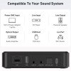 Arylic S10+ Δέκτης Bluetooth και WiFi Streamer