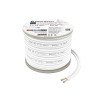 Oehlbach Speaker Wire SP-15 Καλώδιο Ηχείων 2 x 1,5 mm² 10m White (Τεμάχιο)