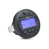 Powerbass MC-110 Digital Media Receiver με Bluetooth