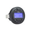 Powerbass MC-110 Digital Media Receiver με Bluetooth