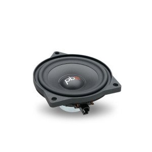 Powerbass OE40CW-T3Y Ομοαξονικά Ηχεία Αυτοκινήτου 4'' OEM για TESLA (Ζεύγος)