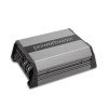 Powerbass PBM-600.4 Mini Ενισχυτής Αυτοκινήτου 4 Καναλιών 4x 75W RMS